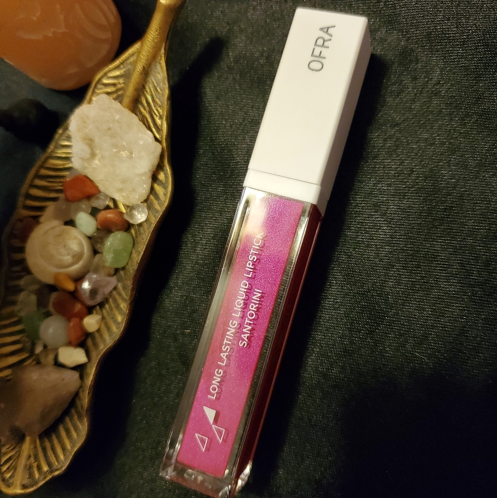 OFRA Liquid Lipstick